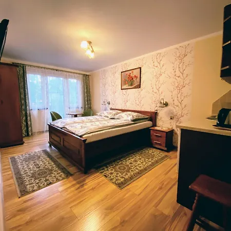 Wynajem Pokoi Kasia I Jozef Galysa * Zakopane